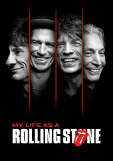 Mitt liv i Rolling Stones