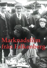 Marknadsfilm från Falkenberg