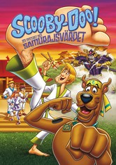 Scooby-Doo: Mysteriet med Samurajsvärdet