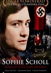 Sophie Scholl - Den Sanna Historien