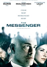 The Messenger - Budbäraren