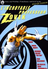 L'incroyable professeur Zovek