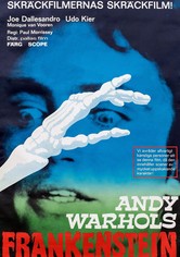 Andy Warhol's Frankenstein