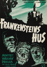 Frankensteins hus