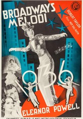Broadways melodi 1936