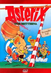 Asterix och britterna