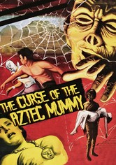 The Curse of the Aztec Mummy