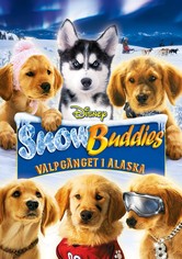 Snow Buddies: Valpgänget i Alaska