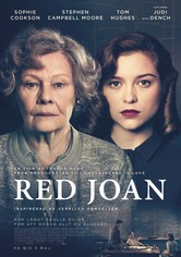 Red Joan-confessions of a spy