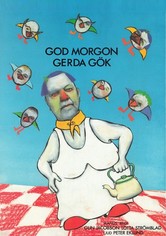 God morgon, Gerda Gök