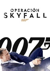 007: Operación Skyfall