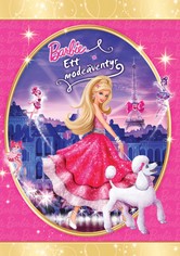 Barbie: Ett modeäventyr