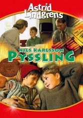 Nils Karlsson Pyssling