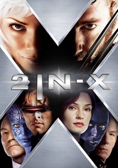 אקס-מן 2