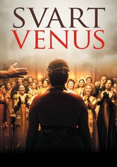 Svart Venus