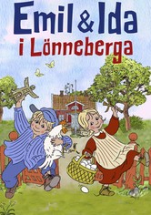Emil & Ida i Lönneberga