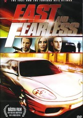 Fast And Fearless