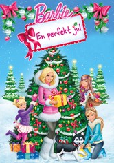 Barbie: En Perfekt Jul