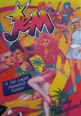 Jem: Truly Outrageous!