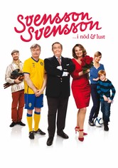 Svensson Svensson ... i nöd & lust
