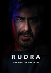 Rudra: The Edge of Darkness