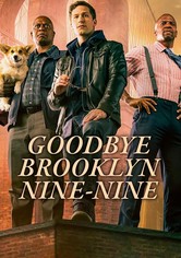 Goodbye Brooklyn Nine-Nine