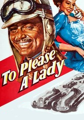 To Please a Lady