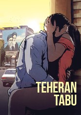 Teheran tabu