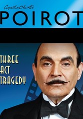Poirot: Tragedia in tre atti