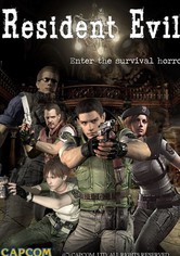 Resident Evil: Remake