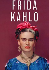 Exhibition on Screen: Frida Kahlo