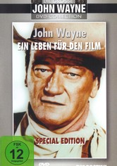 John Wayne - Ein Leben für den Film