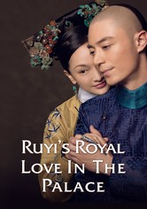 Ruyis königliche Liebe im Palast