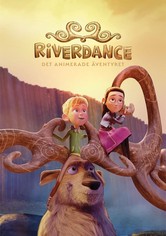 Riverdance: Det animerade äventyret