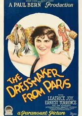 The Dressmaker from Paris