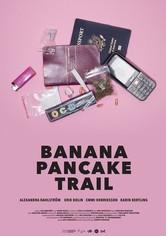 Banana Pancake Trail