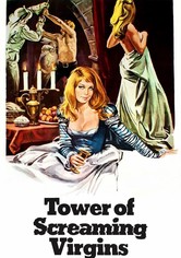 Tower of Screaming Virgins