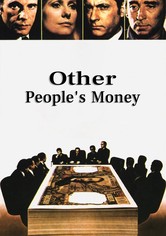 Das Geld der anderen