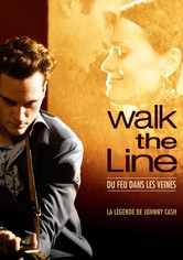 Walk the Line: Le Mythe Johnny Cash