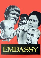 Ambassaden