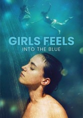Mädchengefühle: Ins Blaue