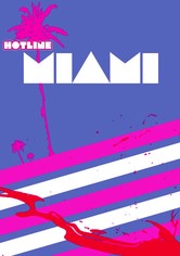 Hotline Miami (Fan Film)