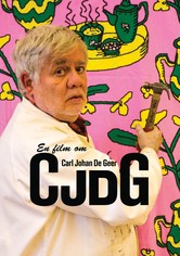 CJDG - En film om Carl Johan De Geer