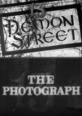 13 Demon Street: The Photograph