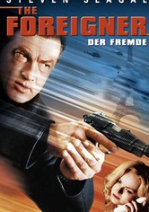 The Foreigner - Der Fremde