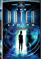 The Outer Limits: The New Series - Time Travel and Infinity