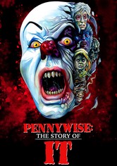 Pennywise: The Story of ‘It’