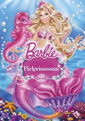 Barbie: Pärlprinsessan