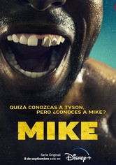 Mike: Más allá de Tyson