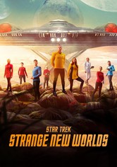 Star Trek : Nowe Dziwne Światy